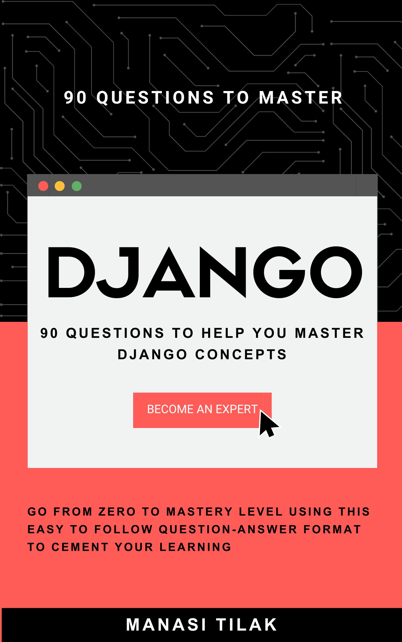 Django Book