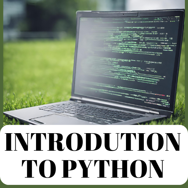 Introduction to Python : Everything you need to know about Python